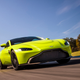 All photos: Aston Martin